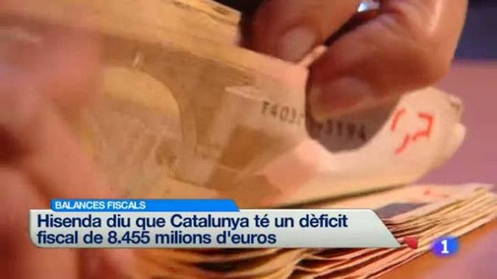 L'Informatiu - L'Informatiu - 23/07/2014