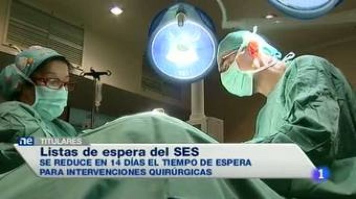 Noticias de Extremadura - Noticias de Extremadura - 23/07/2014