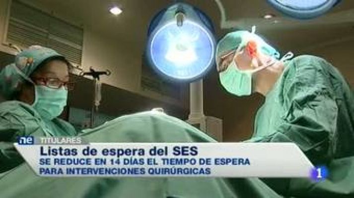 Noticias de Extremadura - 23/07/2014