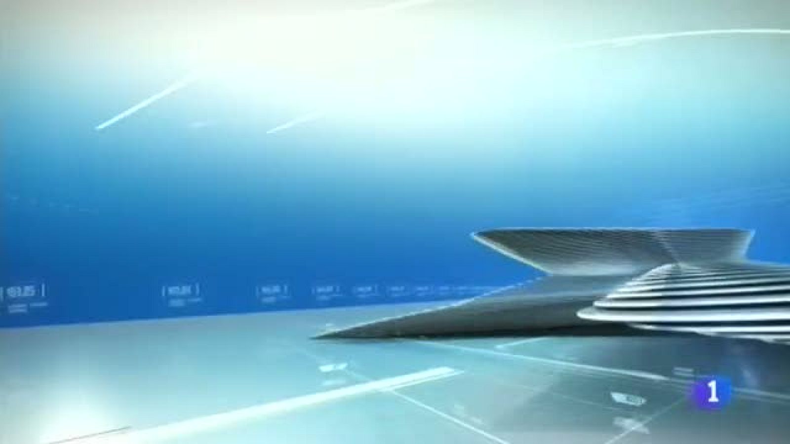 Castilla y León en 2' - 23/07/14