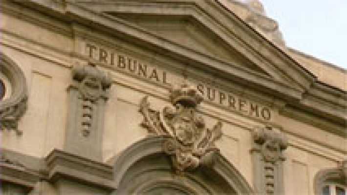 Telediario 1 - España es competente para perseguir narcobarcos