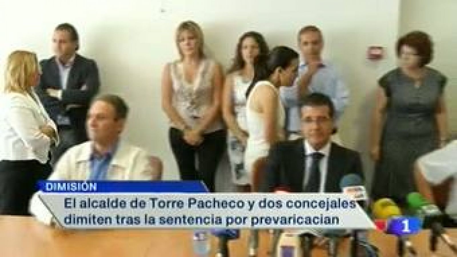 Noticias Murcia: Noticias Murcia - 23/07/2014 | RTVE Play