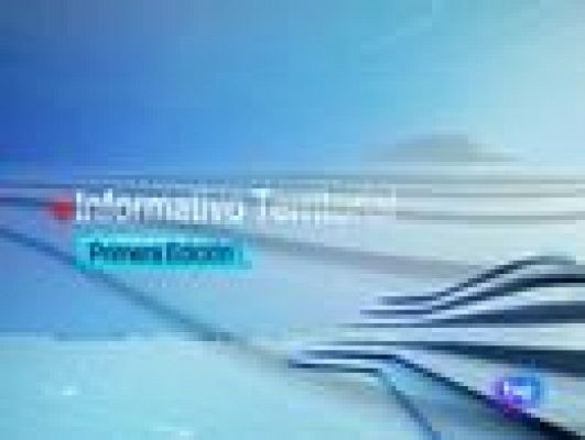 Informativo Telerioja - Telerioja en 2' - 23/07/14