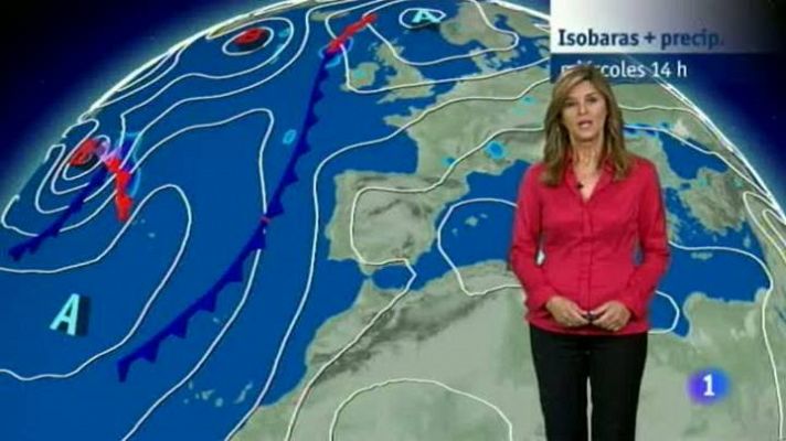 Noticias de Extremadura - El Tiempo de Extremadura - 23/07/2014