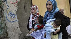 La ONU advierte que los ataques israelíes a civiles en Gaza podrían constituir "crímenes de guerra"