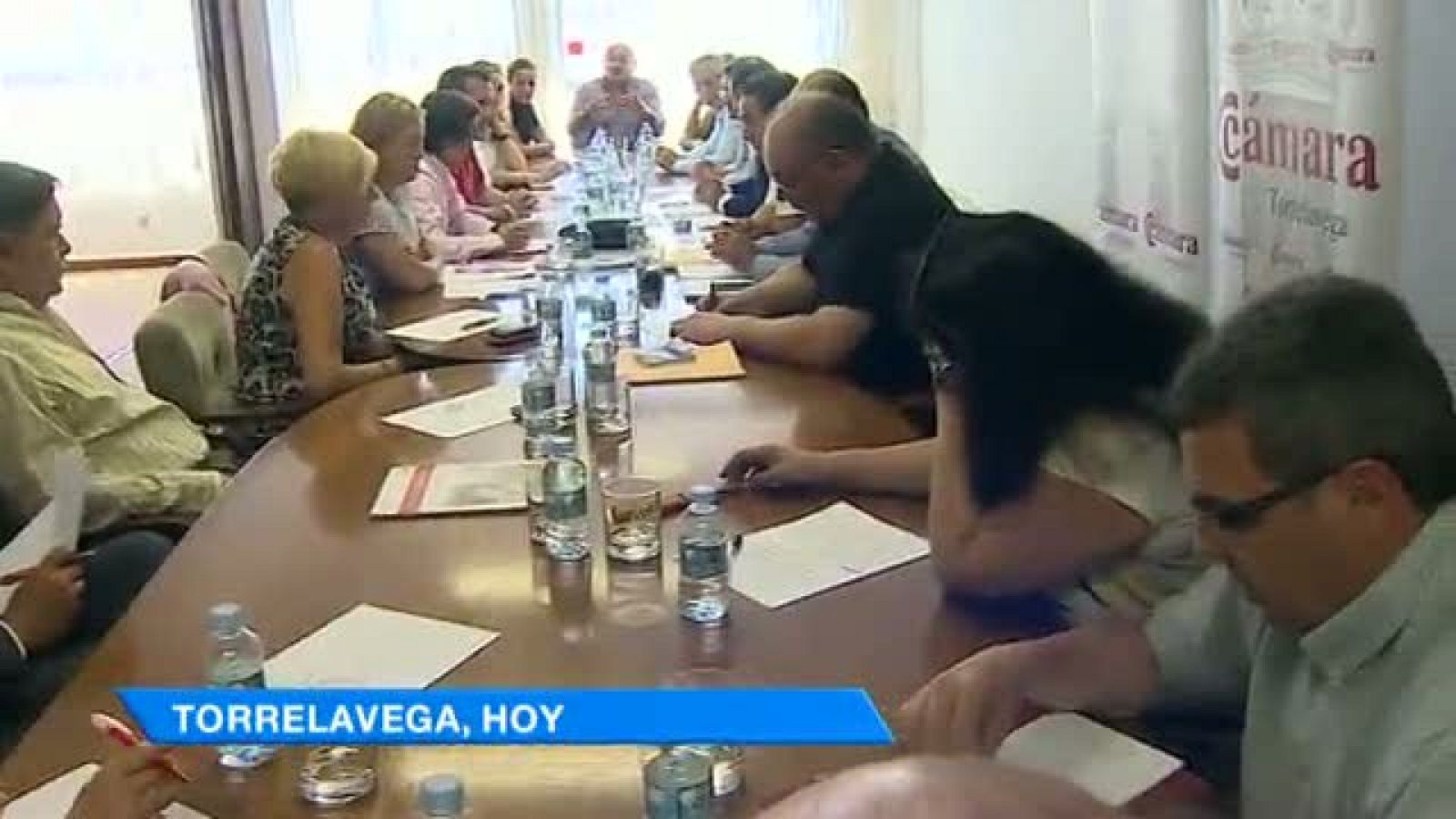 TeleCantabria: Cantabria en 2' - 23/07/14 | RTVE Play