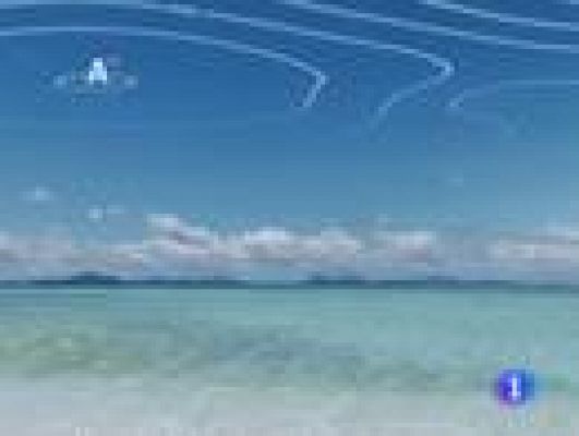 Informativo Telerioja - El tiempo en La Rioja - 23/07/14