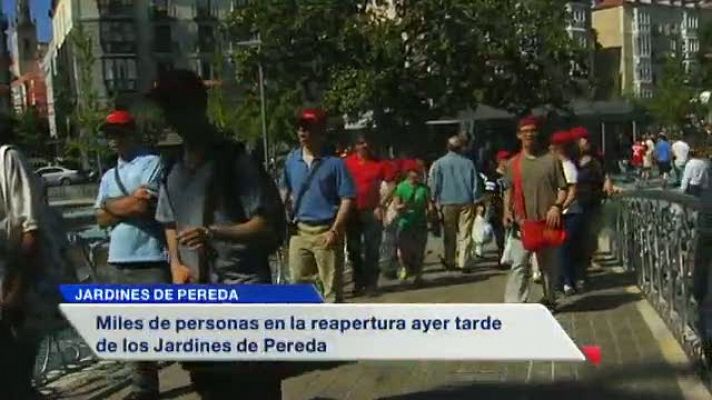 TeleCantabria - Telecantabria - 23/07/14