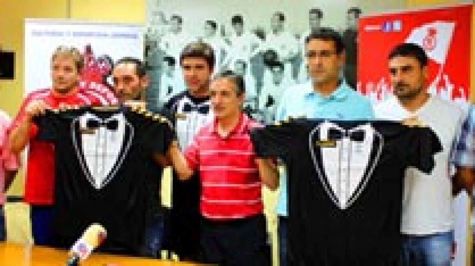 Equipacion store cultural leonesa