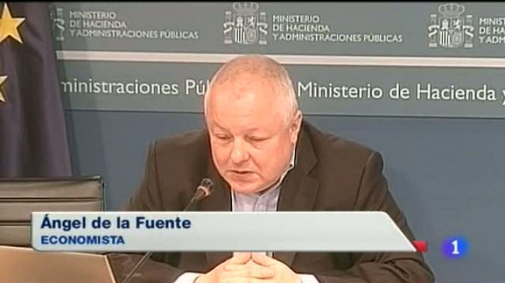 Noticias de Extremadura - Noticias de Extremadura 2 - 23/07/2014