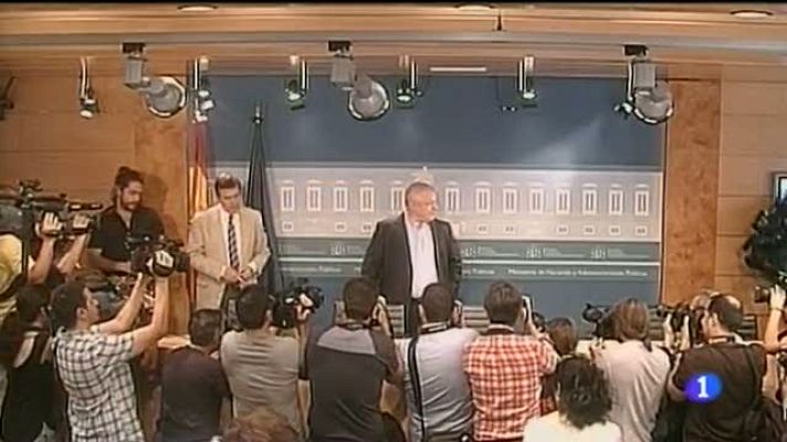 Informatiu Balear - Informatiu Balear 2 - 23/07/14