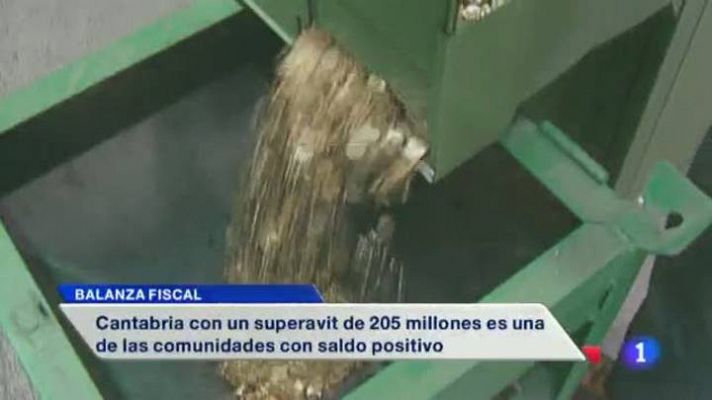 TeleCantabria - Telecantabria 2 - 23/07/14