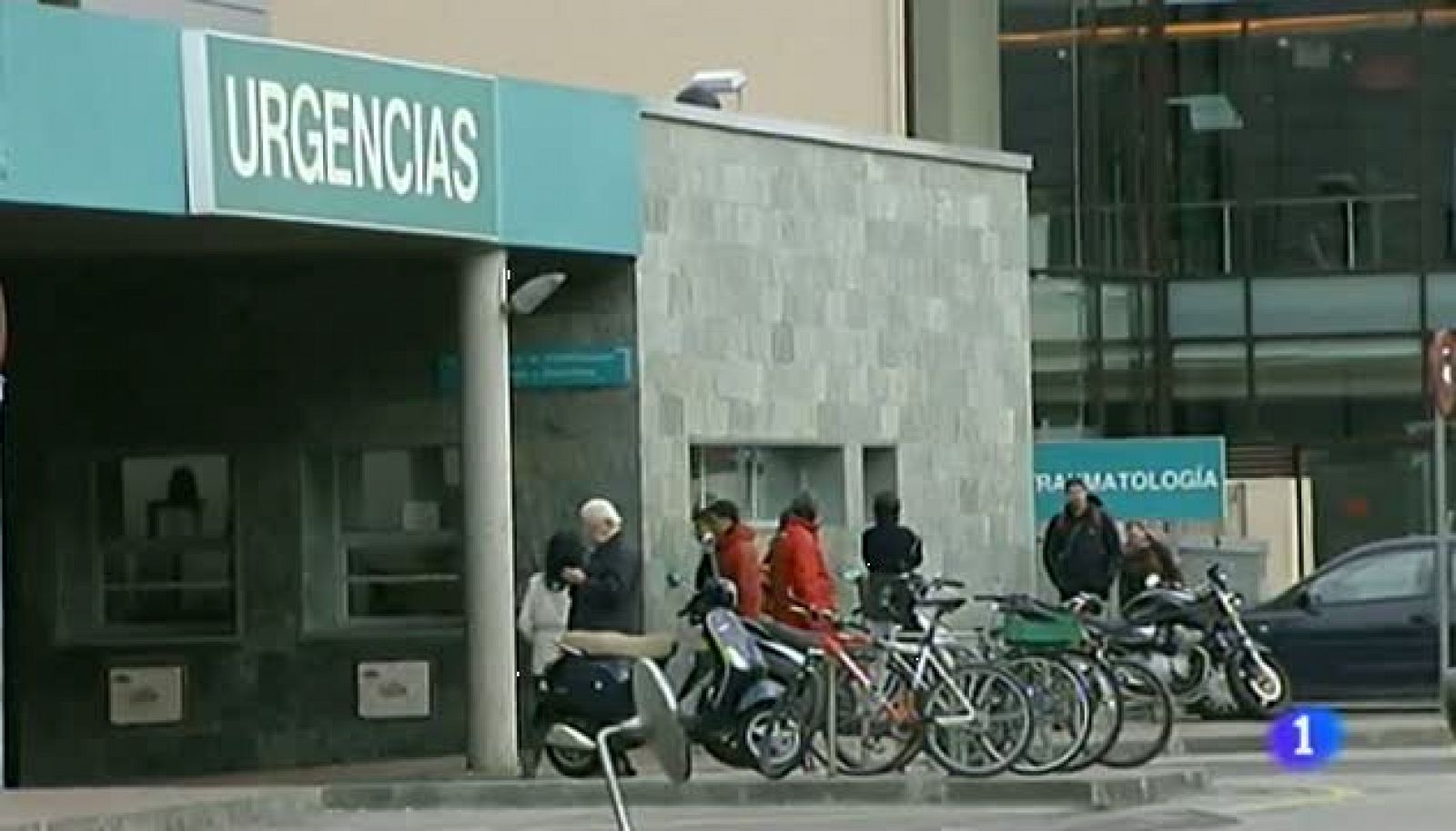 Noticias Aragón 2 - 23/07/14 | Ver