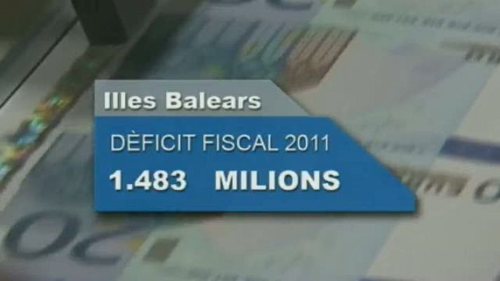 Informatiu Balear - Informatiu Balear - 23/07/14