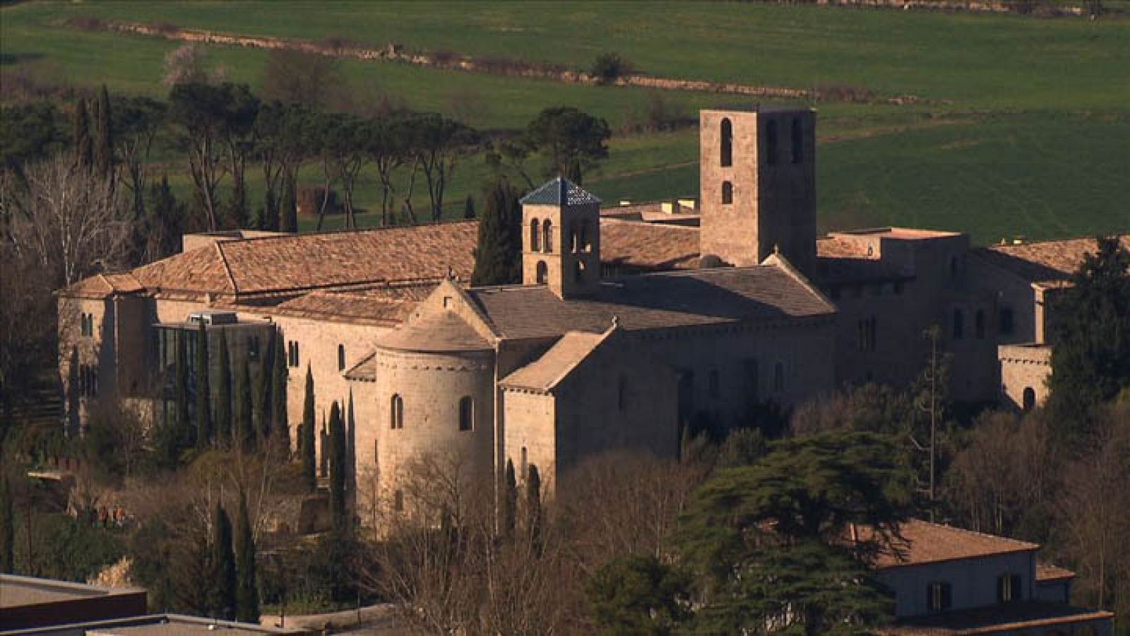 Històries de taula i llit - Món Sant Benet