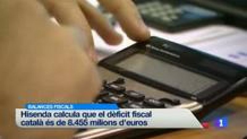 L'Informatiu 2 - 23/07/2014