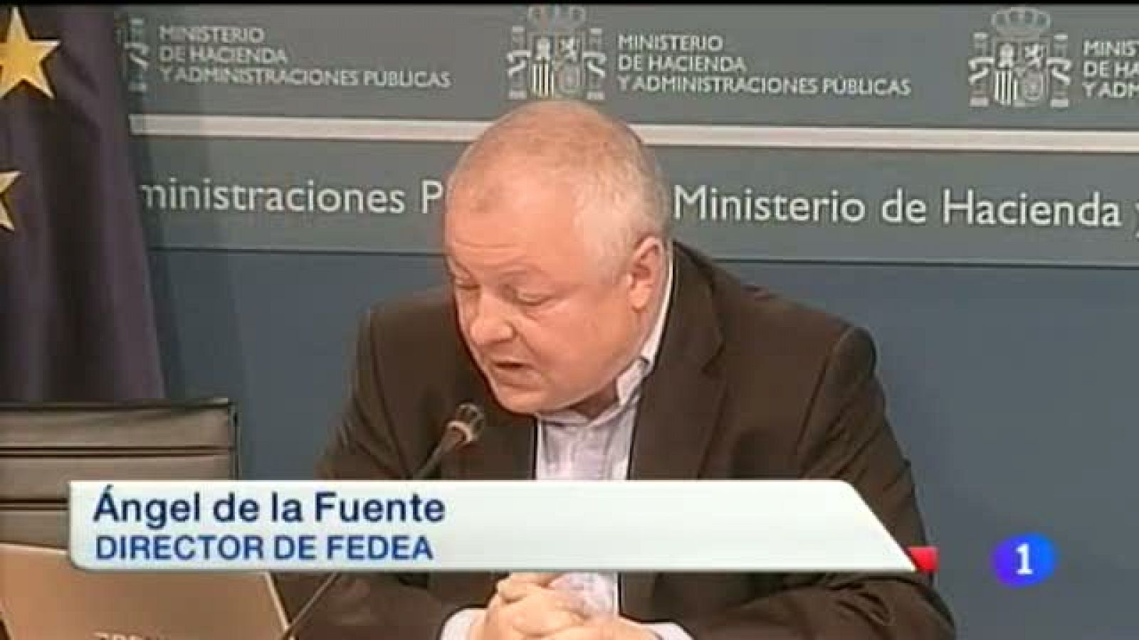 Telenavarra 2 - 23/07/2014 | Ver