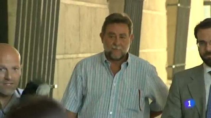 Noticias Andalucía - Noticias Andalucía 2 - 23/07/2014