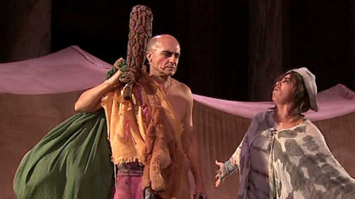 España en 24h - España en 24 horas - 23/07/14