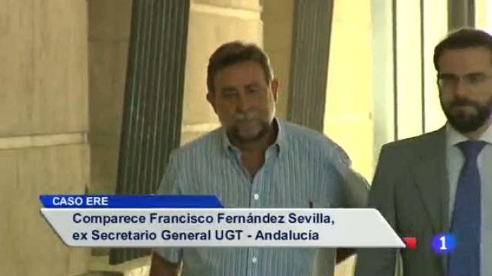 Noticias Andalucía - Noticias Andalucía - 23/07/2014