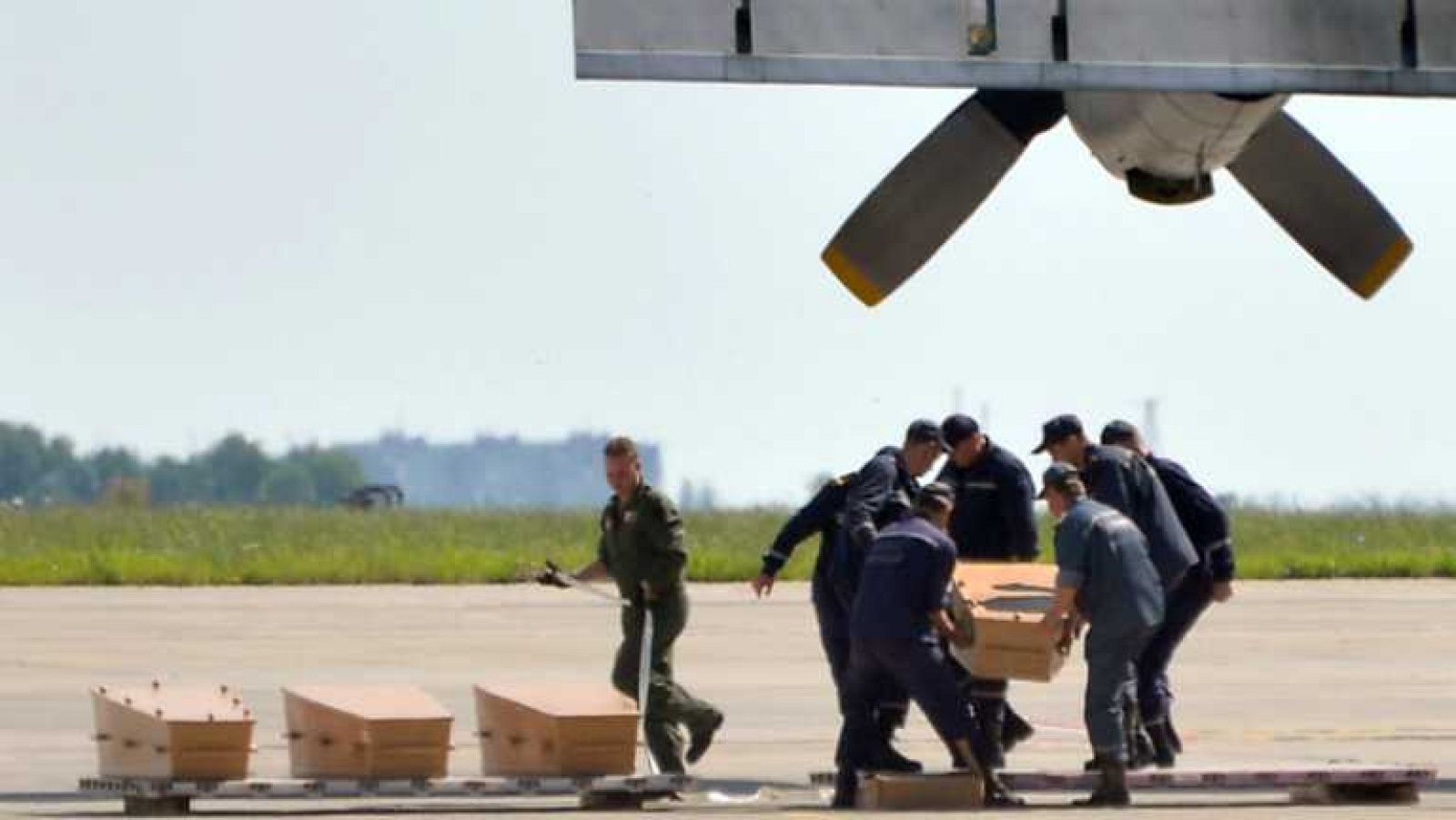 Telediario - 15 horas - 23/07/14 - Ver ahora