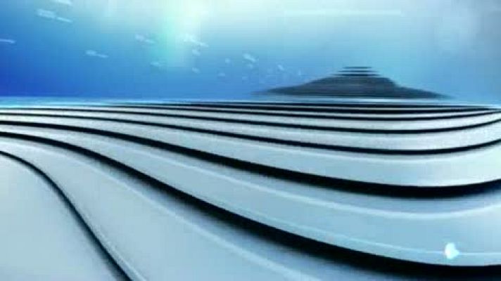 Telenorte - País Vasco - Telenorte País Vasco 2 - 23/07/14