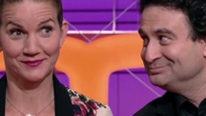 MasterChef - El jurado con más "flow"