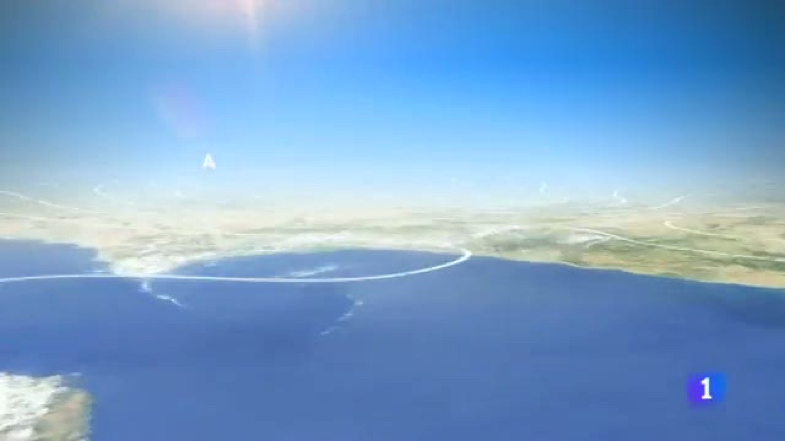 El tiempo en Cantabria - 21/07/14