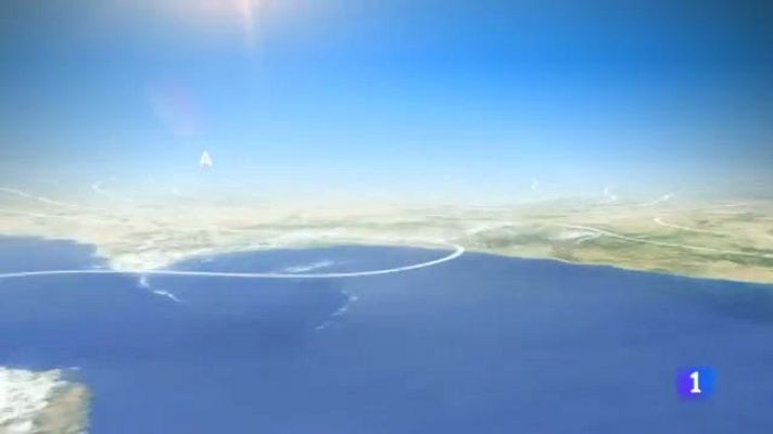 TeleCantabria - El tiempo en Cantabria - 21/07/14