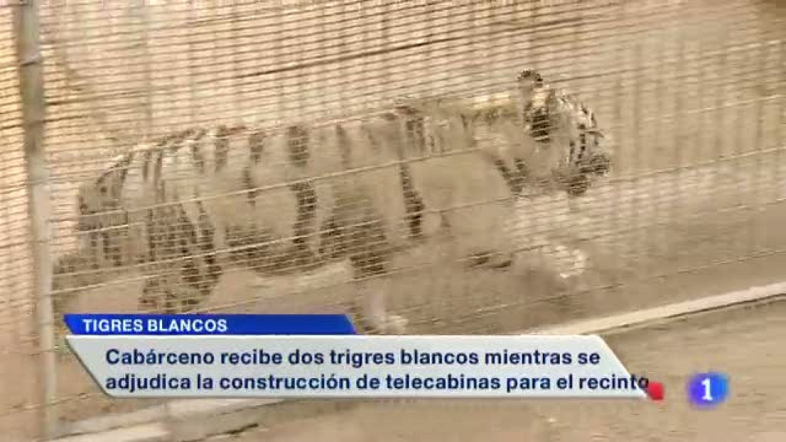 Cantabria en 2'- 21/07/14