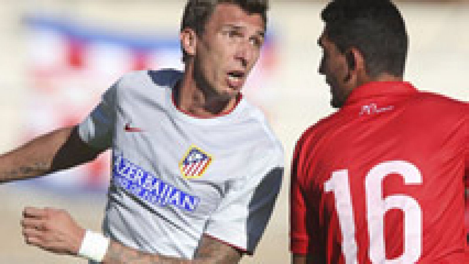 El Atlético de Madrid, actual campeón de liga, se llevó a sus vitrinas el trofeo del II Memorial Jesús Gil gracias a un gol al filo del descanso del canterano Héctor Hernández, que desequilibró un partido en el que el Numancia plantó cara al equipo rojiblanco.