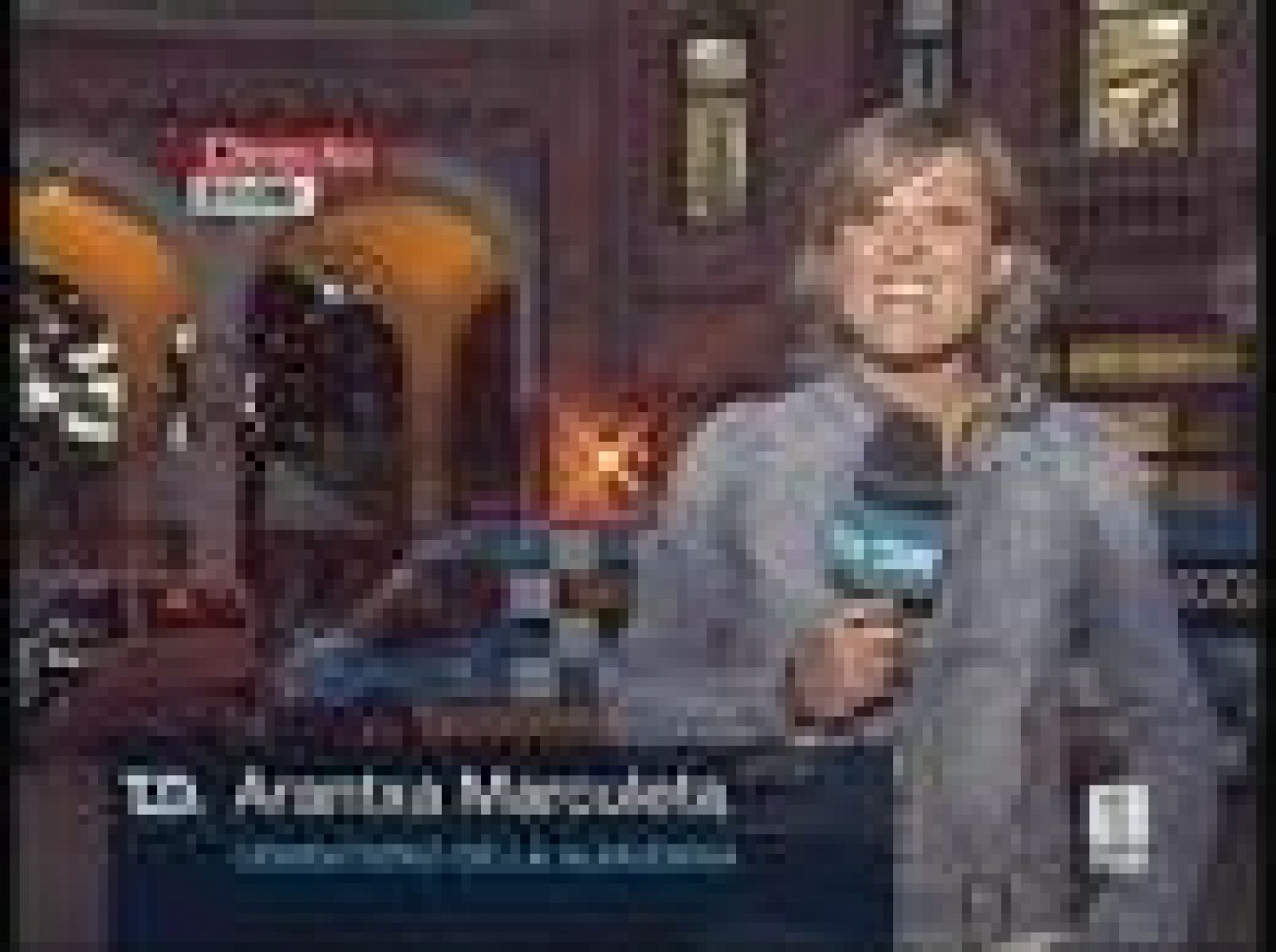 Ya se han identificado noventa y cinco víctimas de entre los fallecidos en Barajas | Ver