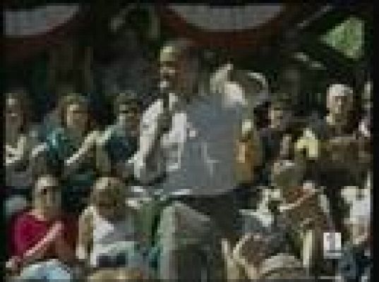  - Convención de Obama en Denver