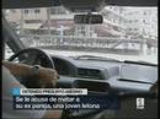  - Detención en Tenerife