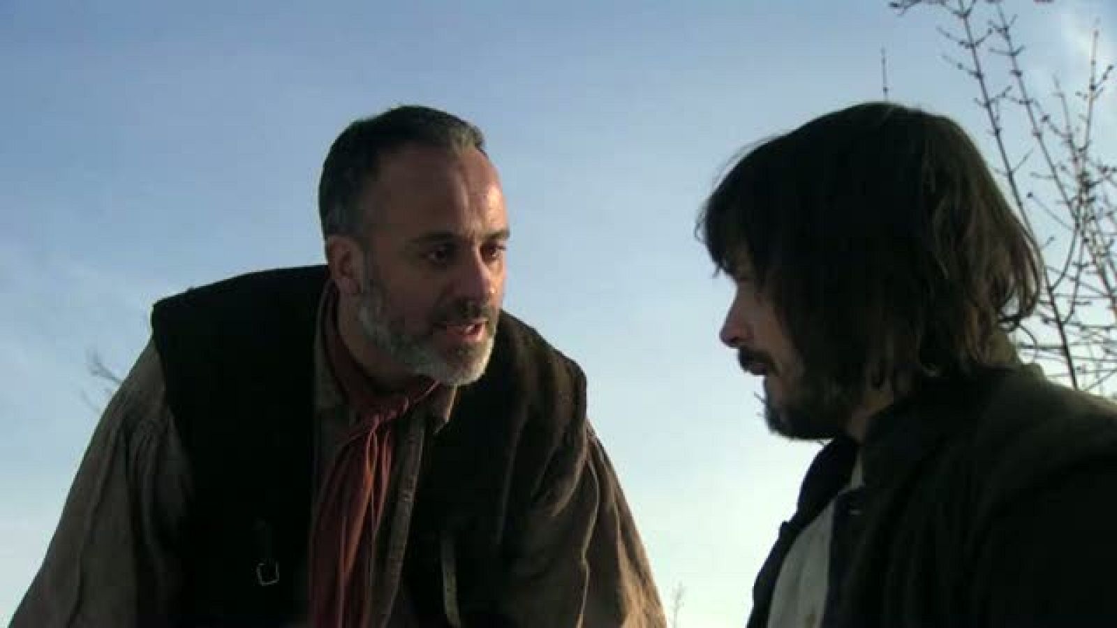 Vuelve 'Águila Roja'