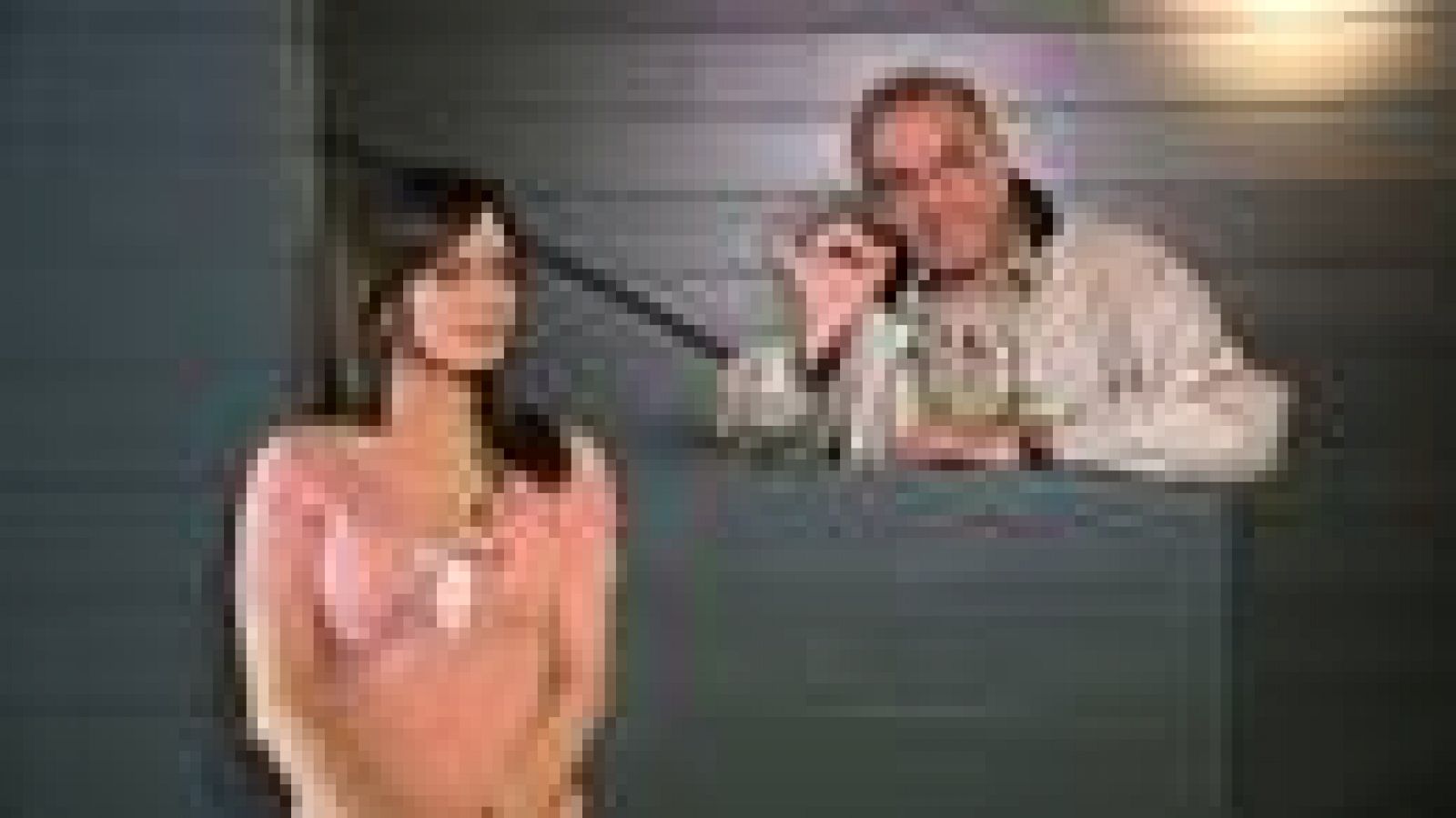 Esta semana en 'Días de cine': 'Sex tape', 'Barbacoa de amigos' y homenajes a Álex Angulo y James Gardner 