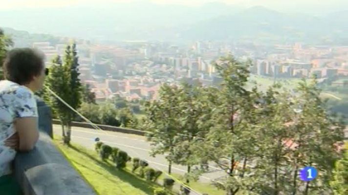 Telenorte - País Vasco - El tiempo en el País Vasco - 23/07/14