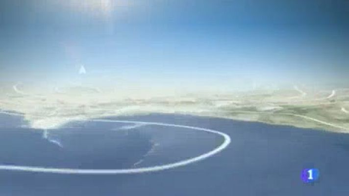 Telenorte - País Vasco - El tiempo en el País Vasco - 23/07/14