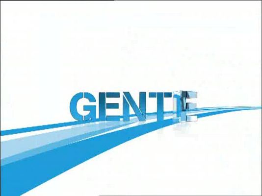 Gente - Gente - 25/08/08