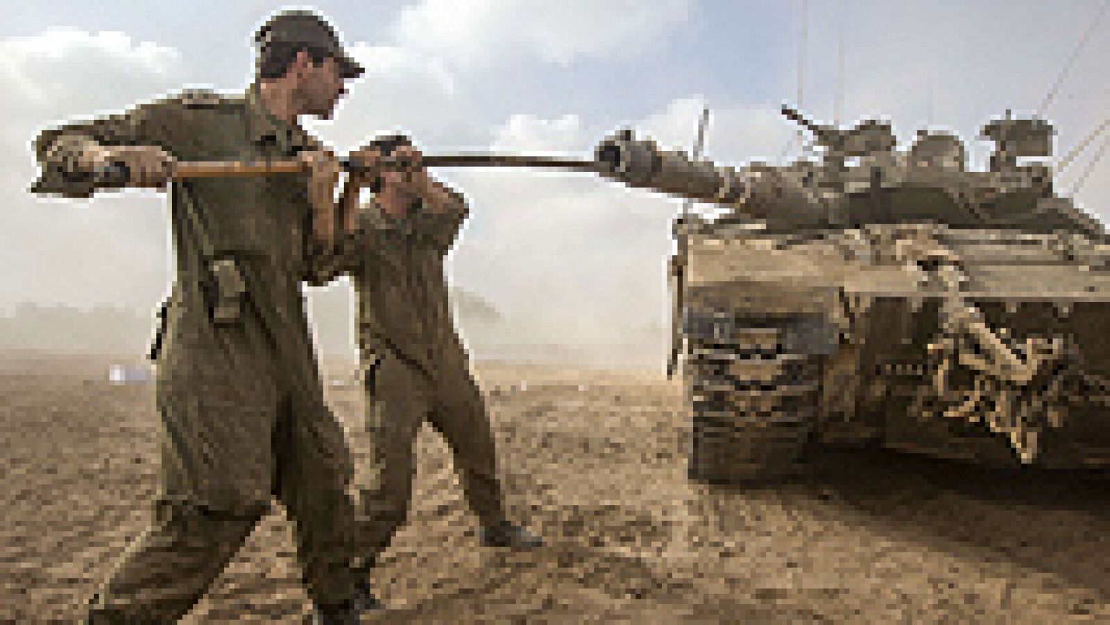 Informativo 24h: Israel "no ve probable un alto el fuego en las próximas horas" mientras aumentan los muertos | RTVE Play