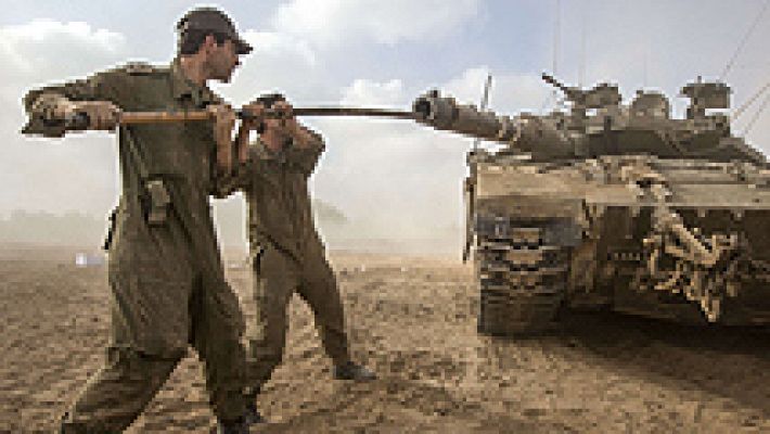 Israel "no ve probable un alto el fuego en las próximas horas" mientras aumentan los muertos