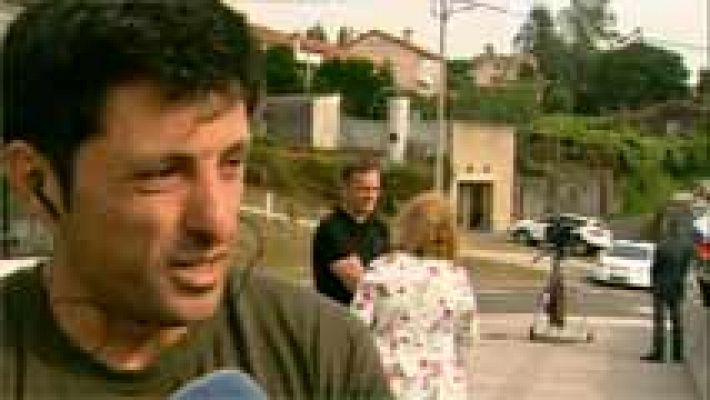 La mañana - Un año del accidente del tren Alvia