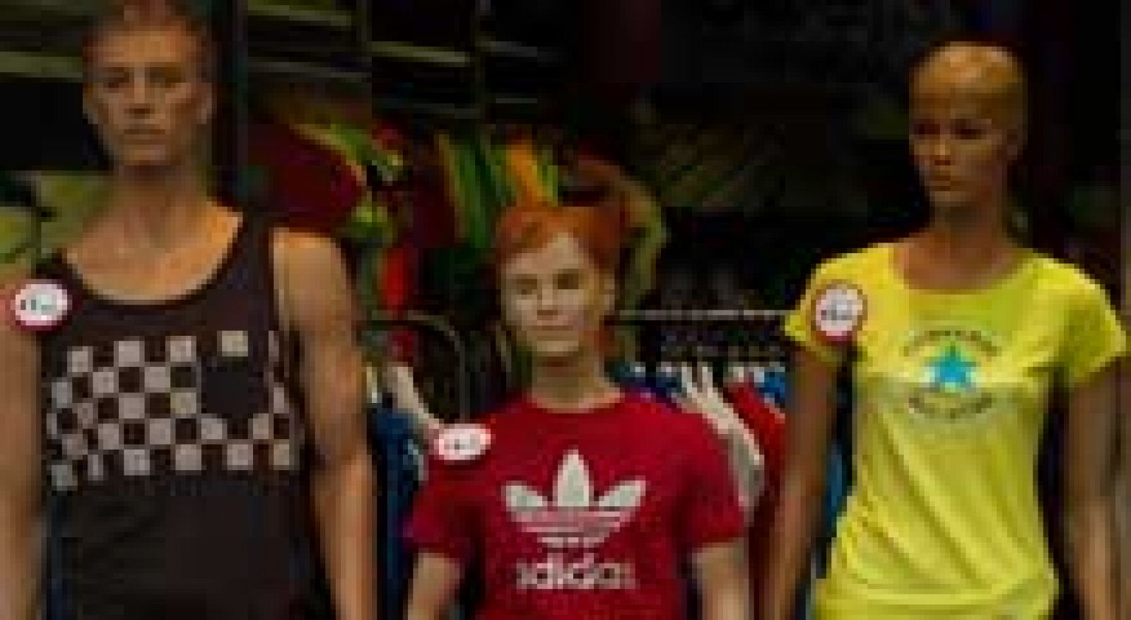 El número de parados bajó el segundo trimestre en 310.400