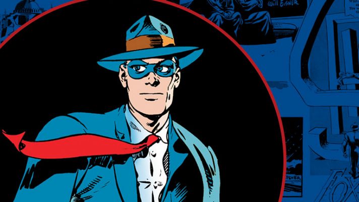 La historieta - La historieta - Cap. 9: 'Policías y ladrones'