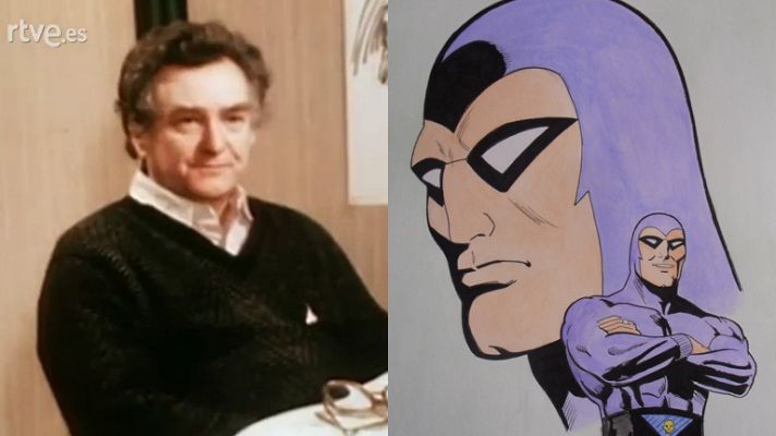 La historieta - La historieta - Cap. 4: 'La selva misteriosa'