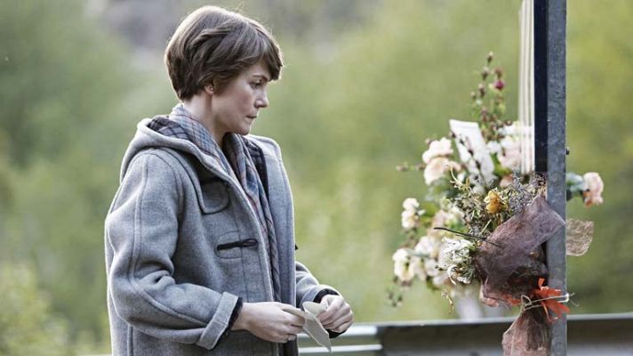 Festival de cine de San Sebastián - "Loreak (Flores)" de Jon Garaño y Jose Mari Goneaga