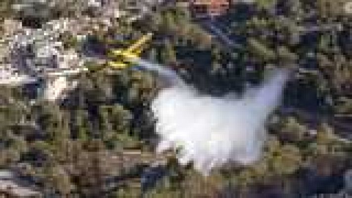 L'informatiu - Comunitat Valenciana - La Comunidad Valenciana en 2' - 24/07/14