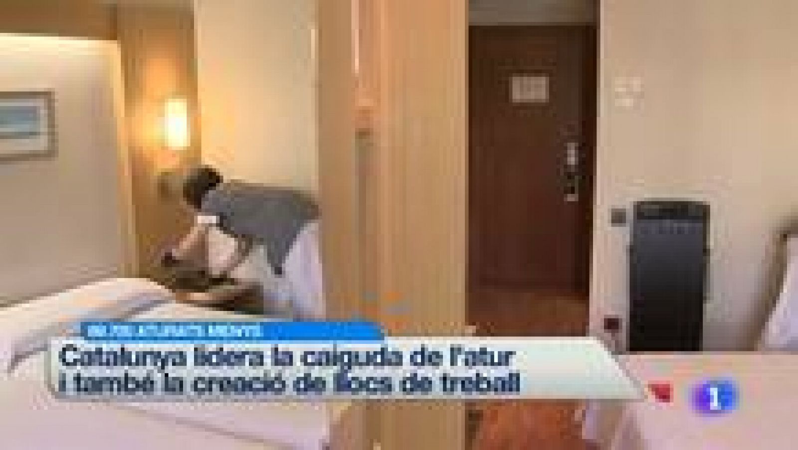 L'Informatiu en 3' - 24/07/14