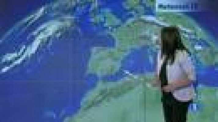 Informatiu Balear - El temps a les Illes Balears - 24/07/14