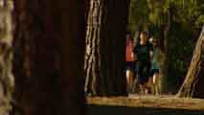 Informativo de Madrid - El Tiempo en la Comunidad de Madrid - 24/07/14